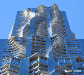 AI設計獎在建筑設計領域的創新與影響